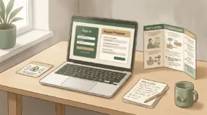 Problemen met een goksite: melden, privacy en hulp